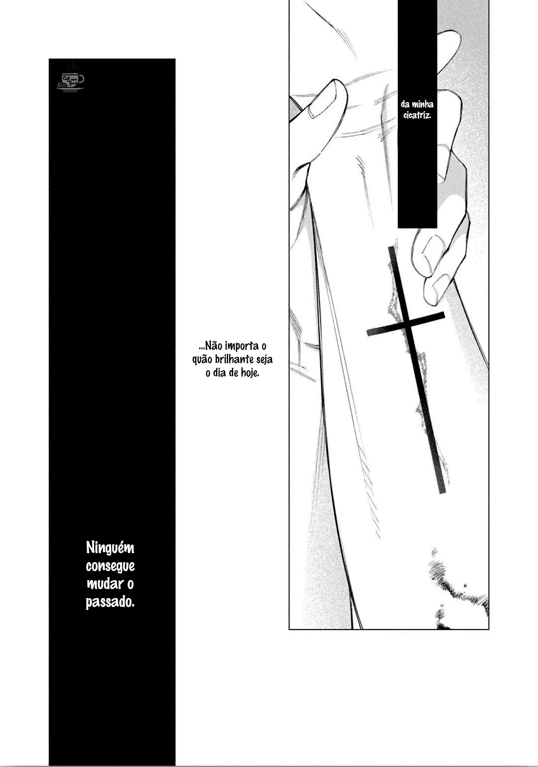 FANGS – Capítulo 05 Yaoi – Página 51