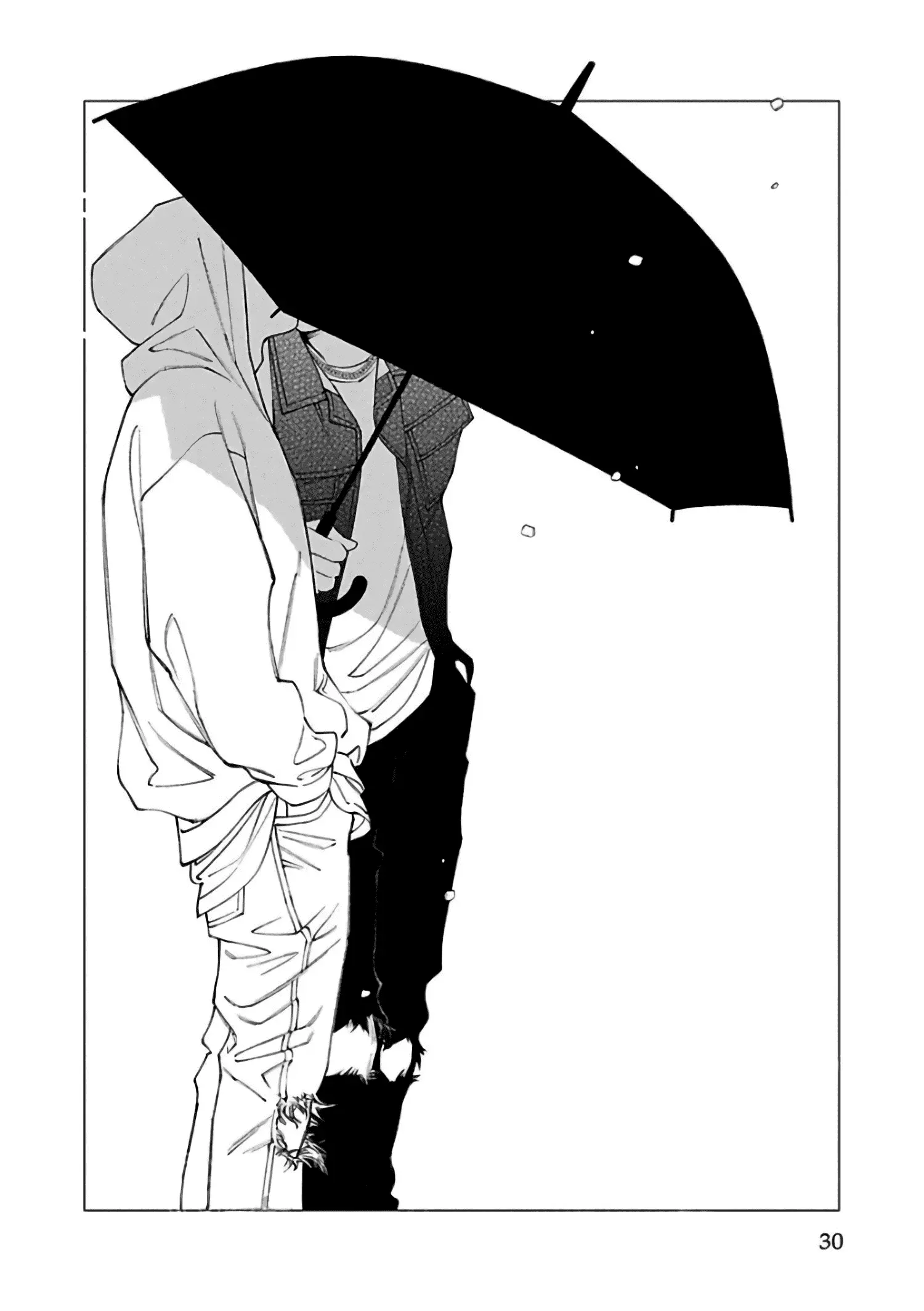 FANGS – Capítulo 06 Yaoi – Página 28