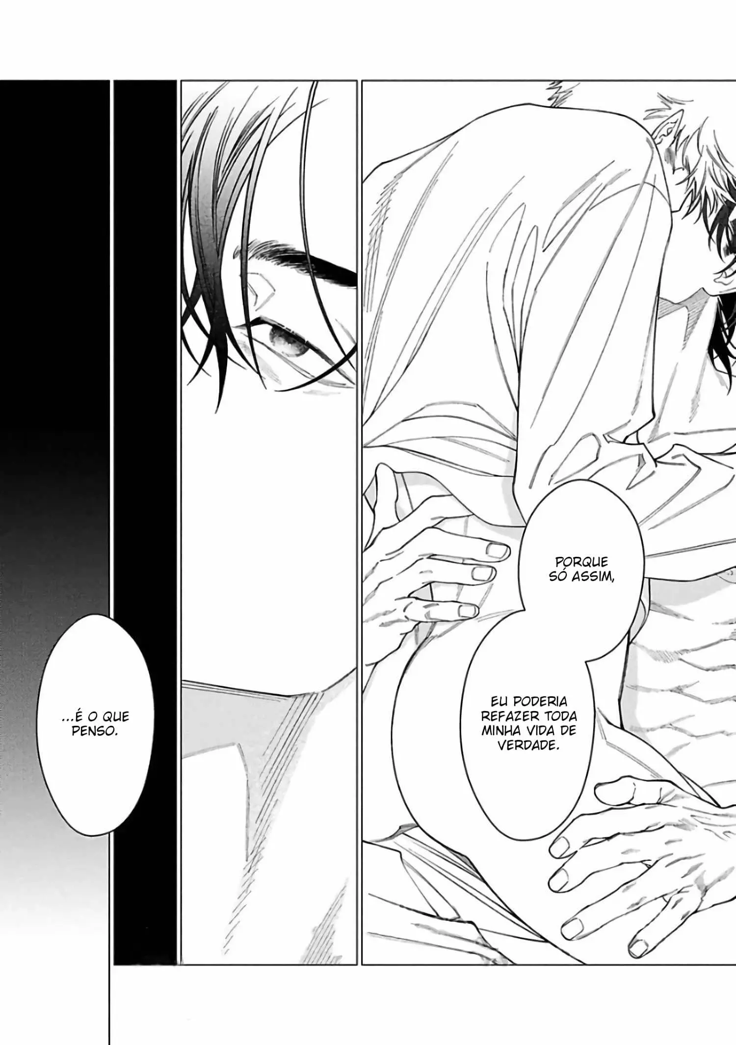 FANGS – Capítulo 10 Yaoi – Página 49