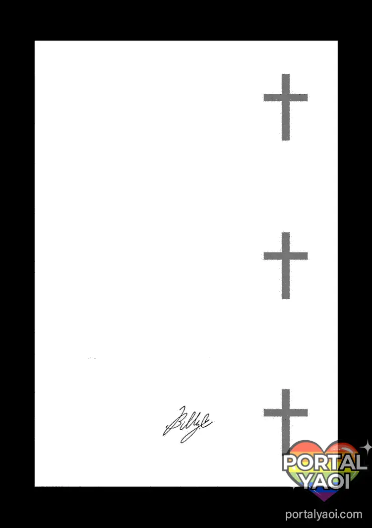 FANGS – Capítulo Capítulo 11.5 – Extra Yaoi – Página 9