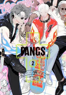 Ler FANGS Online