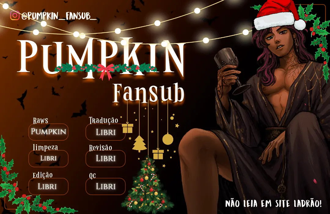 Feel my benefit – Capítulo 00 Yaoi – Página 1