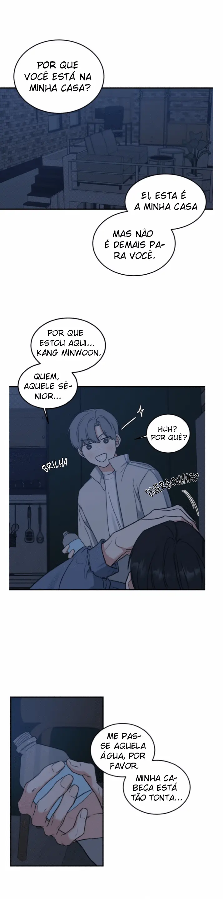 Feel my benefit – Capítulo 01 Yaoi – Página 13 Feel my benefit – Capítulo 01 Yaoi – Página 13