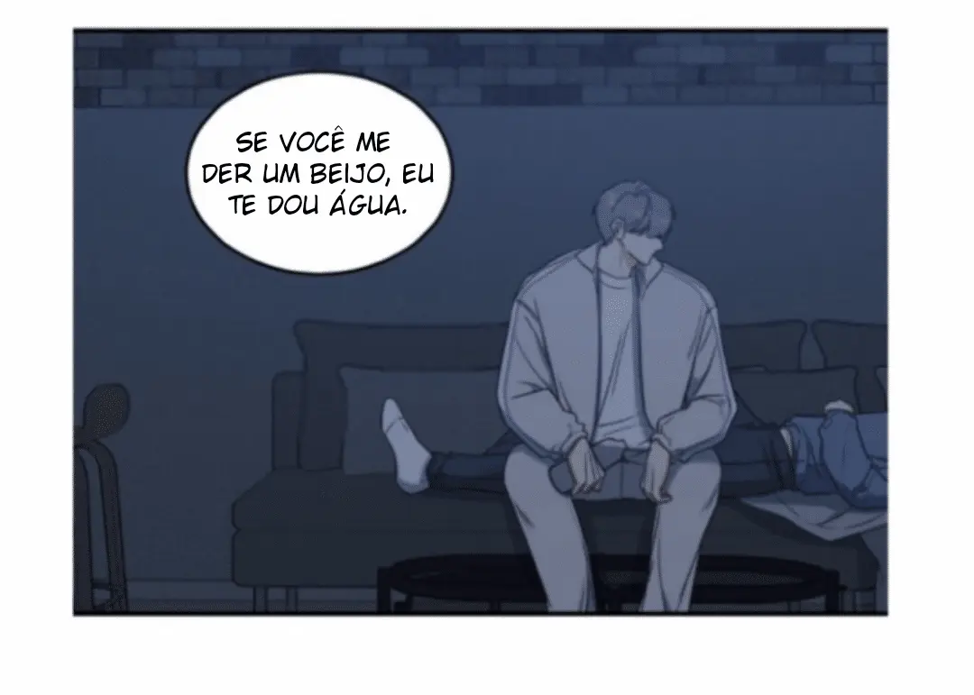 Feel my benefit – Capítulo 01 Yaoi – Página 16 Feel my benefit – Capítulo 01 Yaoi – Página 16