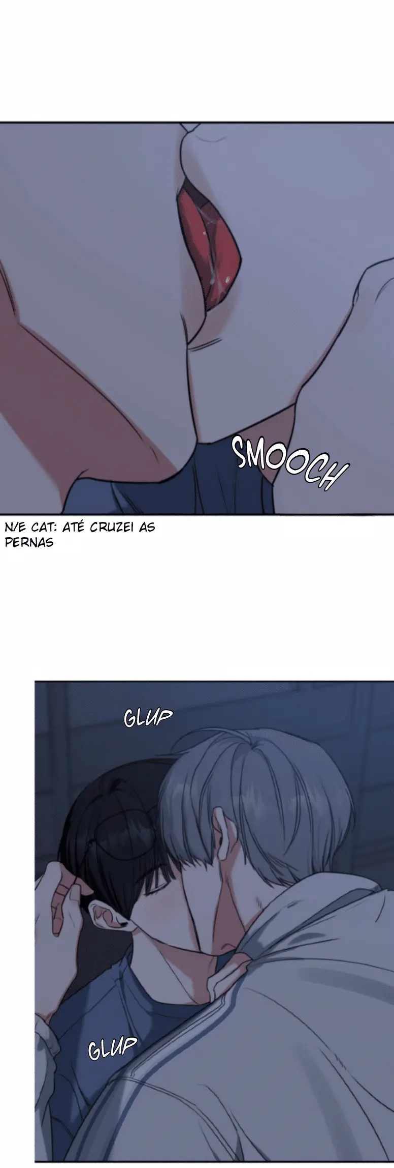 Feel my benefit – Capítulo 01 Yaoi – Página 23 Feel my benefit – Capítulo 01 Yaoi – Página 23