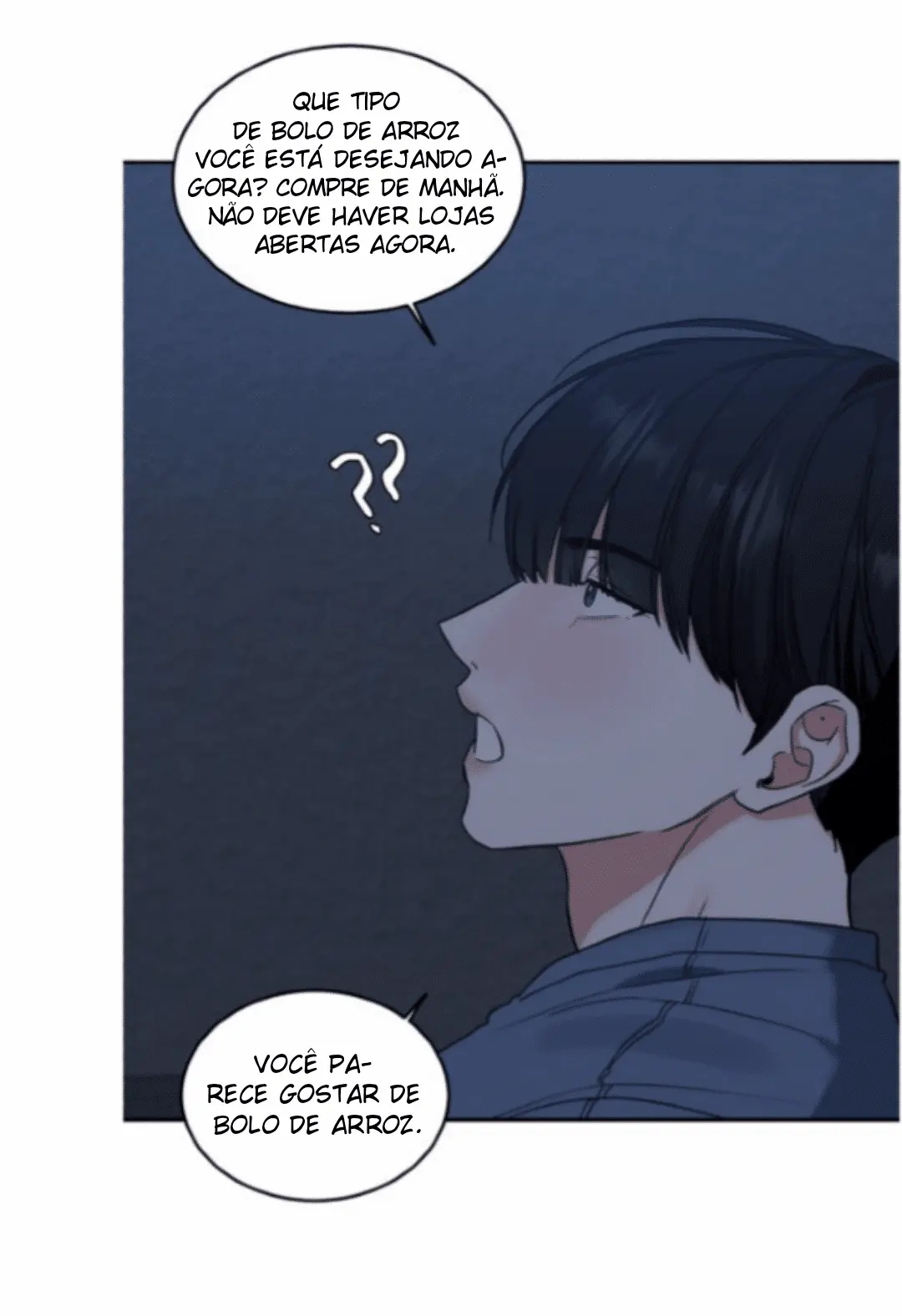 Feel my benefit – Capítulo 01 Yaoi – Página 27 Feel my benefit – Capítulo 01 Yaoi – Página 27