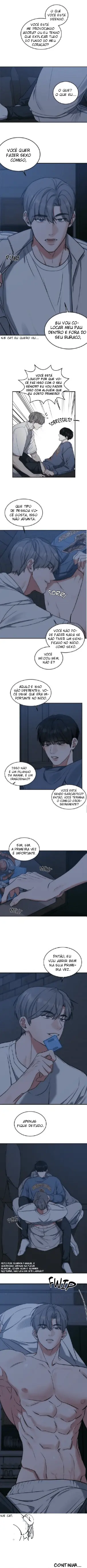 Feel my benefit – Capítulo 01 Yaoi – Página 28 Feel my benefit – Capítulo 01 Yaoi – Página 28