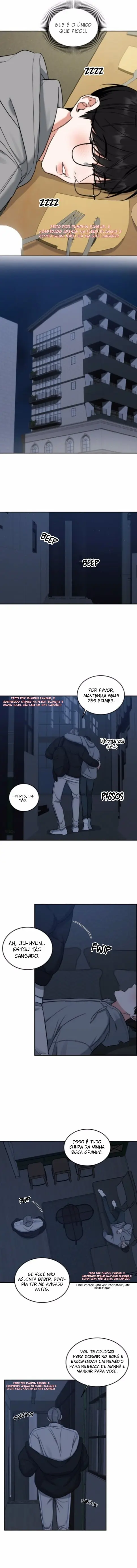 Feel my benefit – Capítulo 01 Yaoi – Página 9 Feel my benefit – Capítulo 01 Yaoi – Página 9