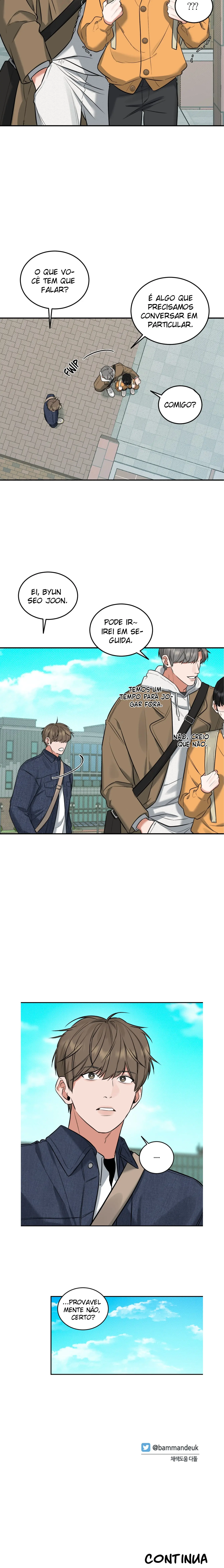 Feel my benefit – Capítulo 03 Yaoi – Página 17