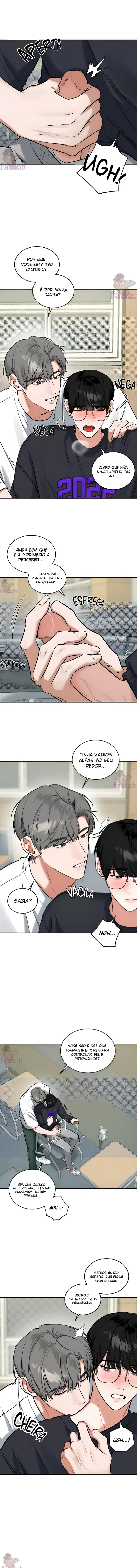 Feel my benefit – Capítulo 08 Yaoi – Página 4