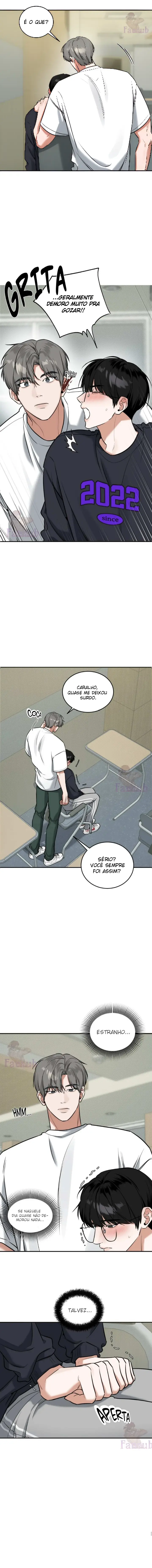 Feel my benefit – Capítulo 08 Yaoi – Página 6