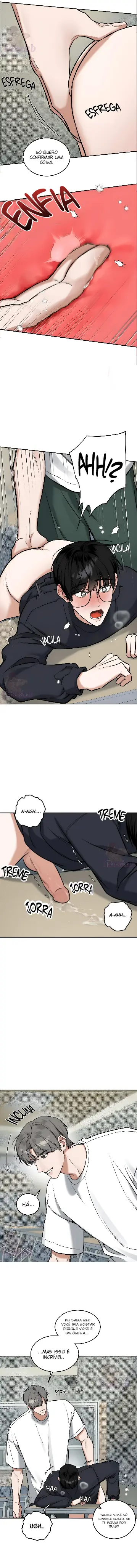 Feel my benefit – Capítulo 08 Yaoi – Página 8