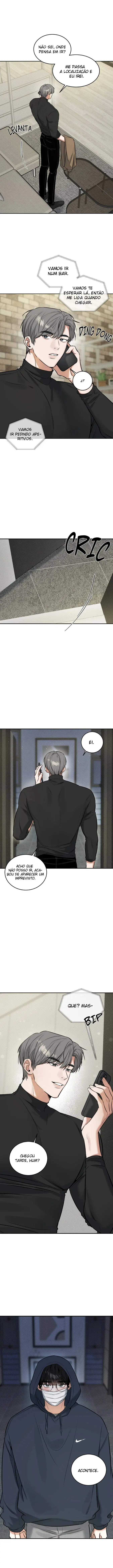 Feel my benefit – Capítulo 09 Yaoi – Página 6