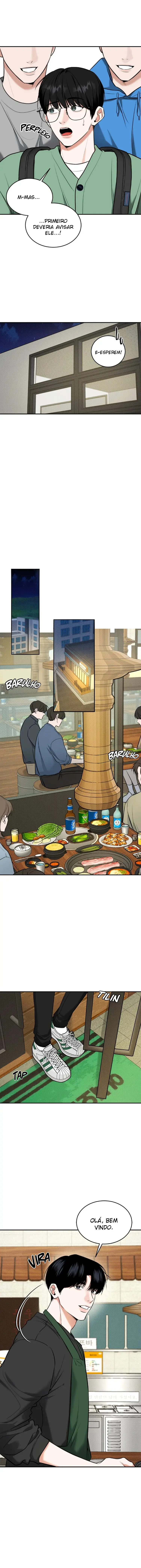 Feel my benefit – Capítulo 11 Yaoi – Página 15