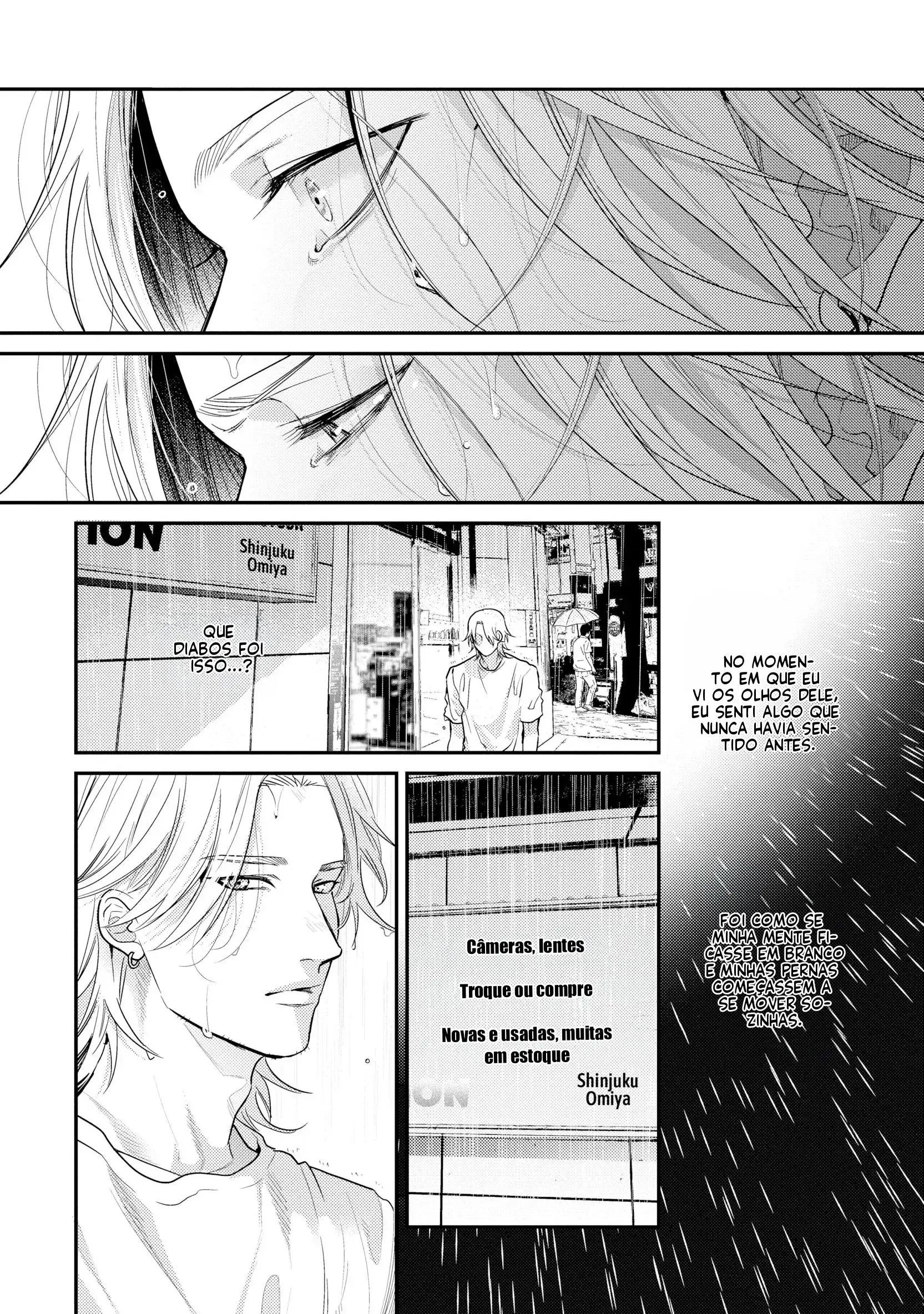 Feliz Pelo Fim – Capítulo 01 Yaoi – Página 35