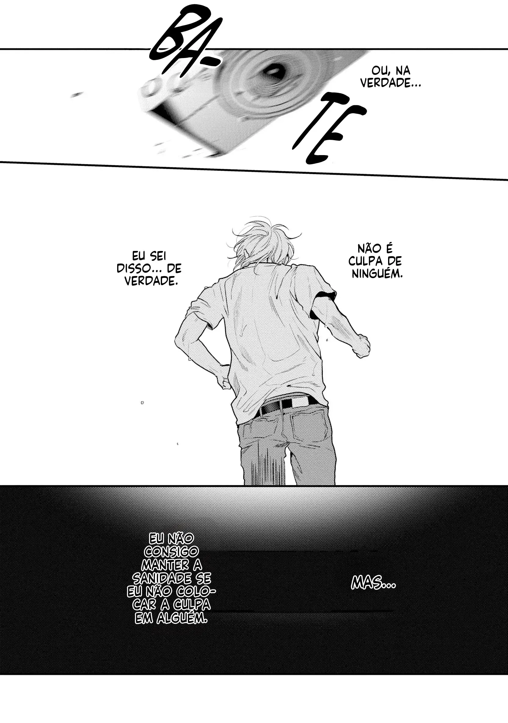 Feliz Pelo Fim – Capítulo 01 Yaoi – Página 37