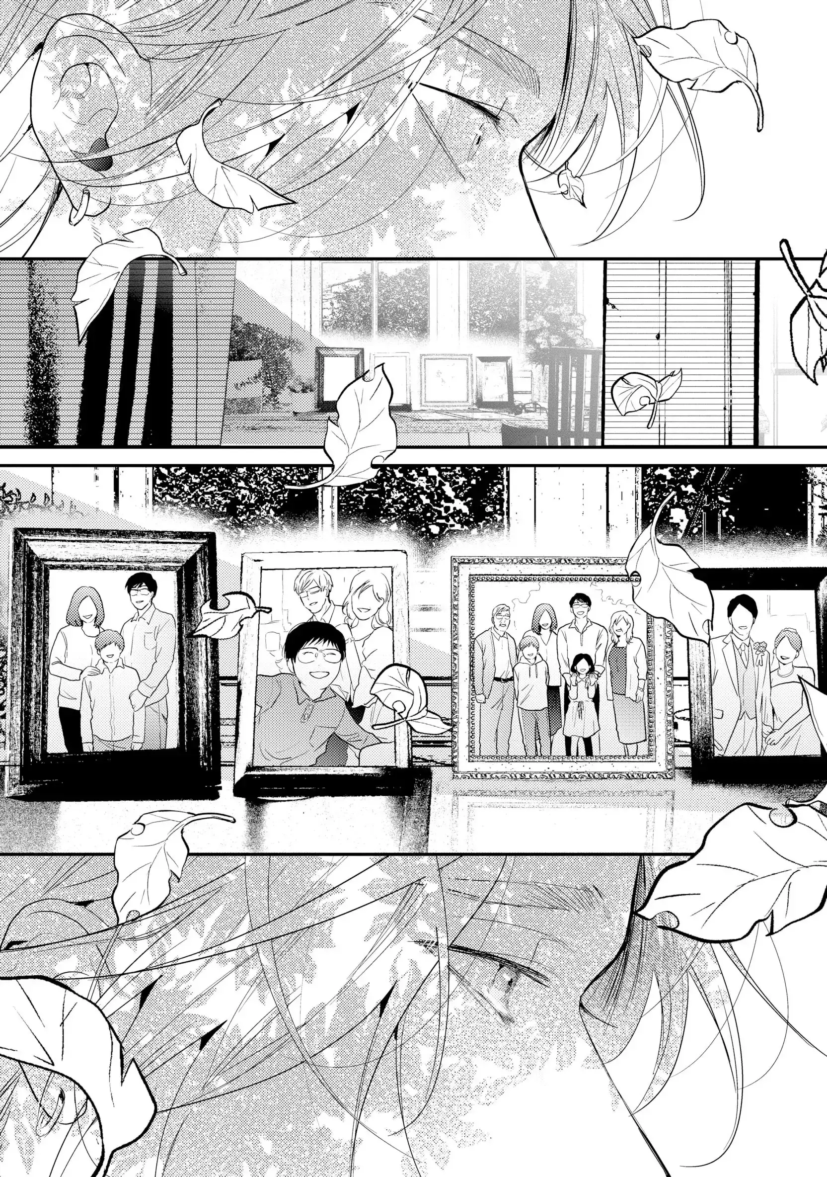 Feliz Pelo Fim – Capítulo 02 Yaoi – Página 25