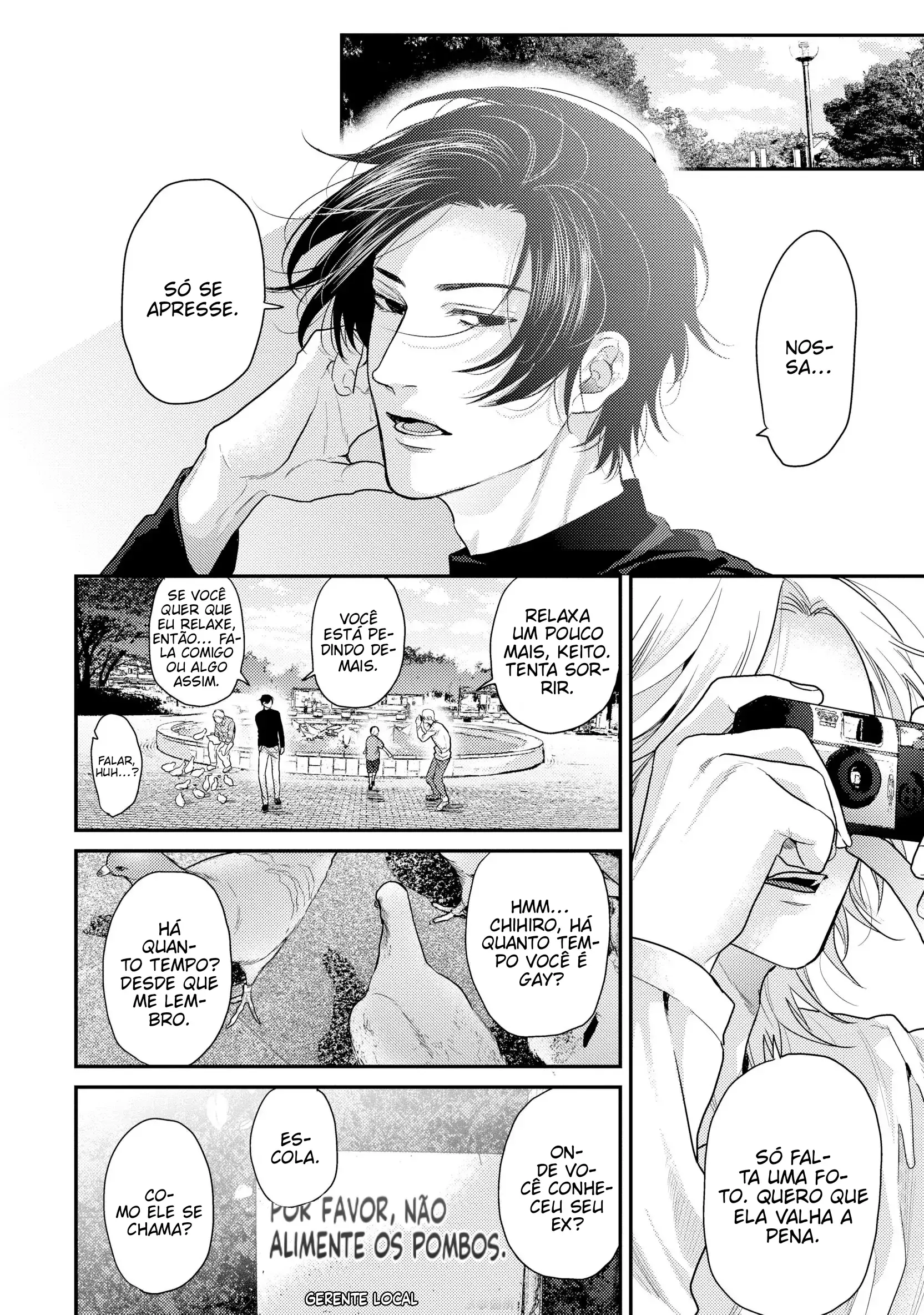 Feliz Pelo Fim – Capítulo 02 Yaoi – Página 9