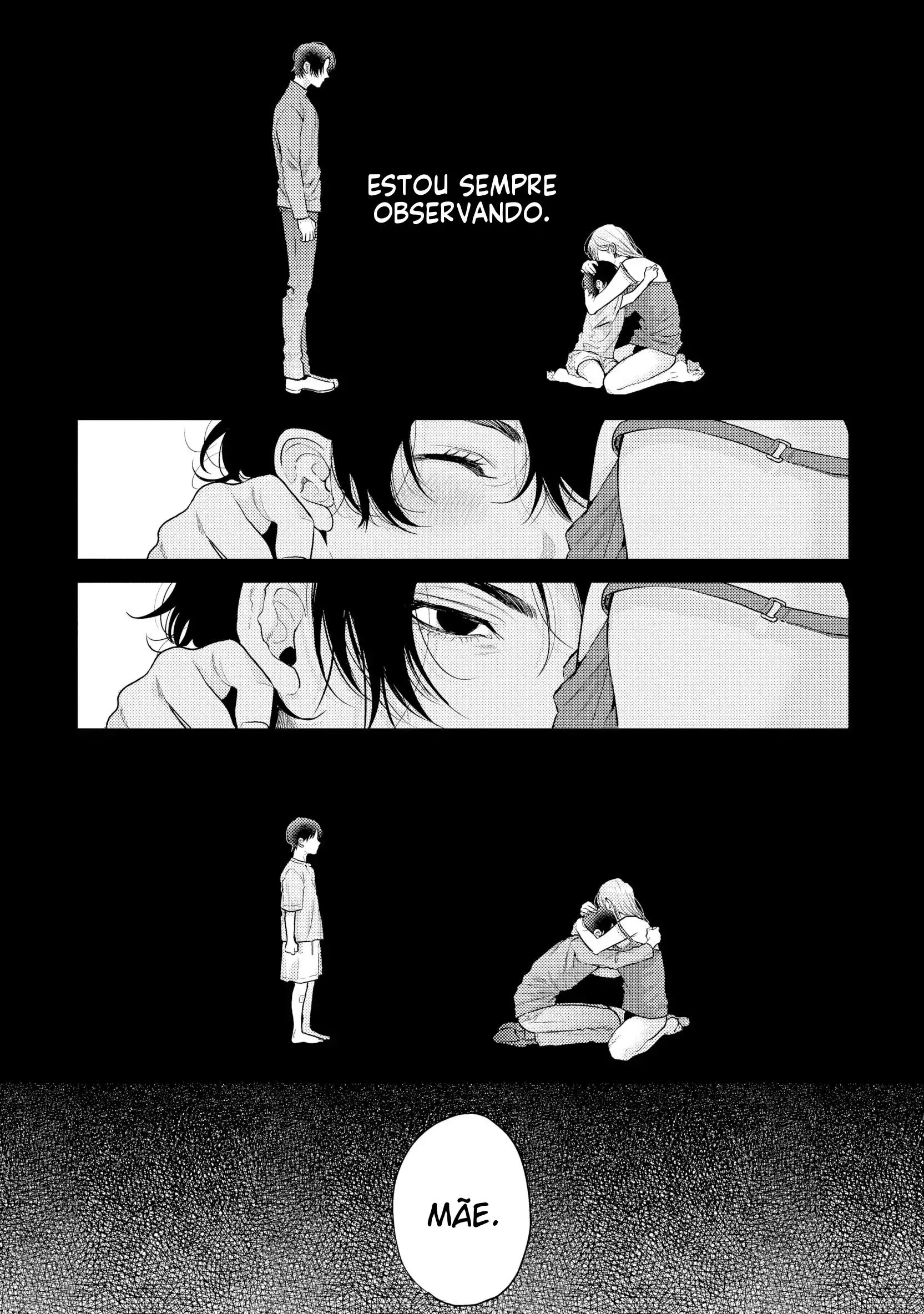 Feliz Pelo Fim – Capítulo 05 Yaoi – Página 4