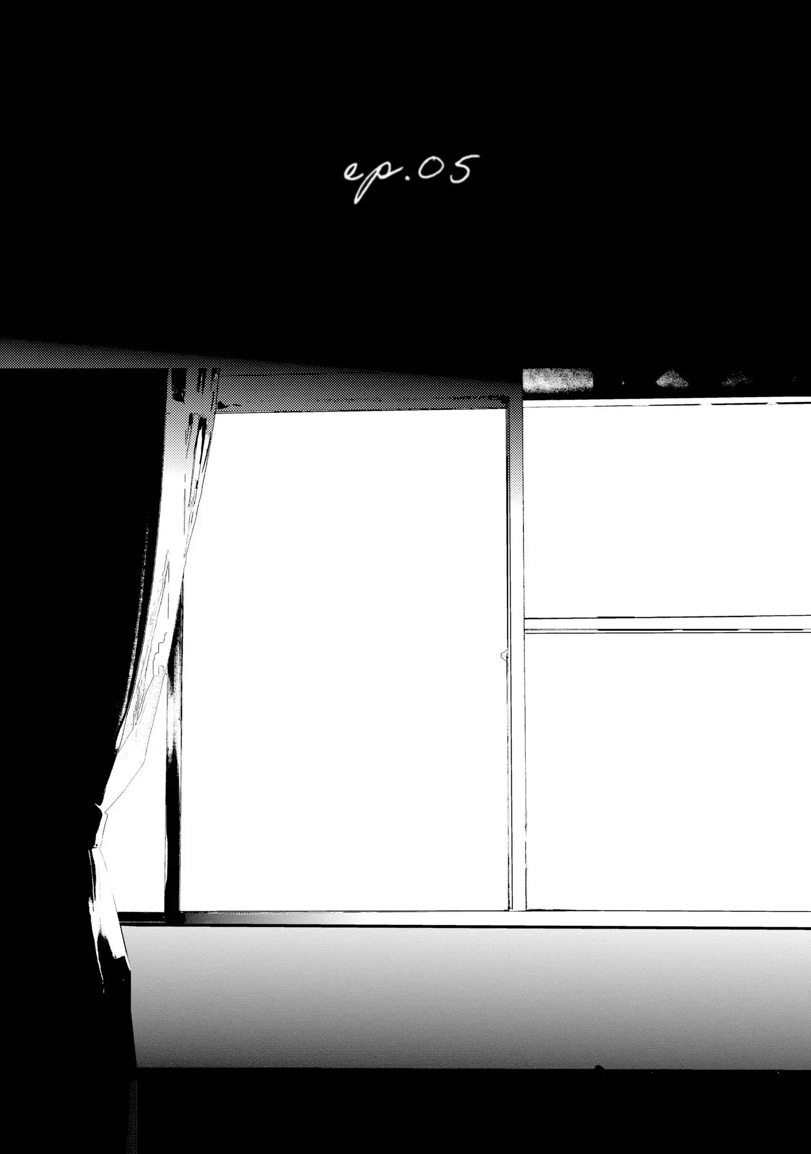 Feliz Pelo Fim – Capítulo 05 Yaoi – Página 5