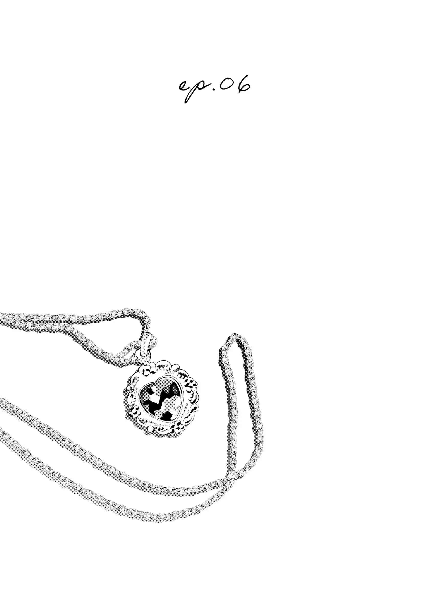 Feliz Pelo Fim – Capítulo 06 Yaoi – Página 4