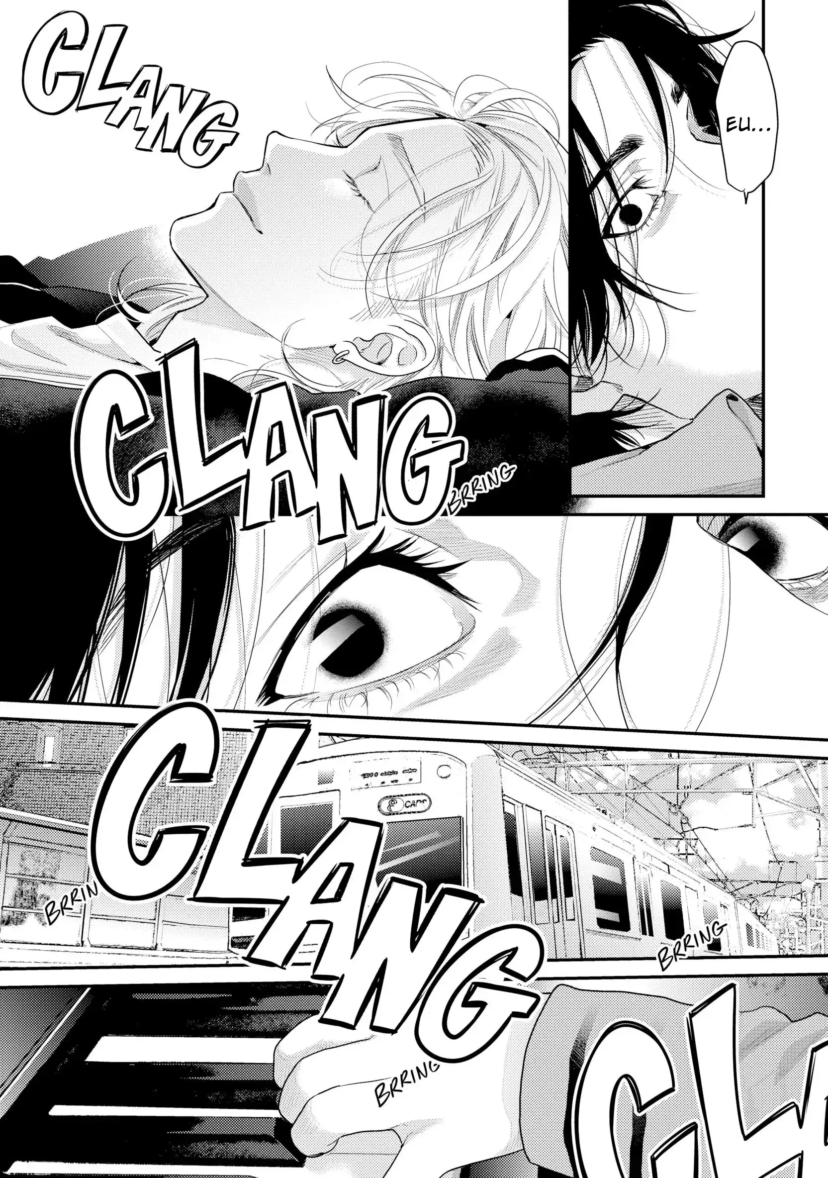 Feliz Pelo Fim – Capítulo 06 Yaoi – Página 48