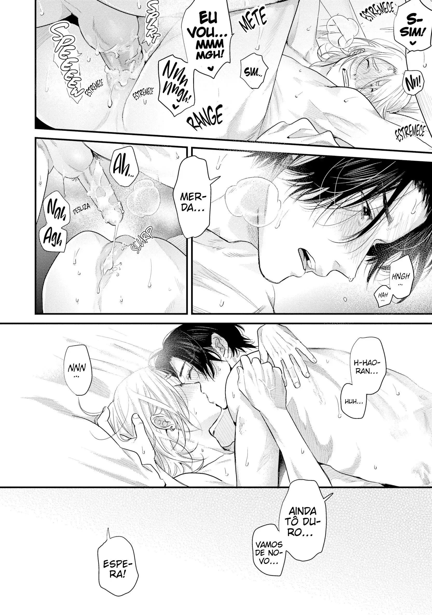 Feliz Pelo Fim – Capítulo 07 Yaoi – Página 30