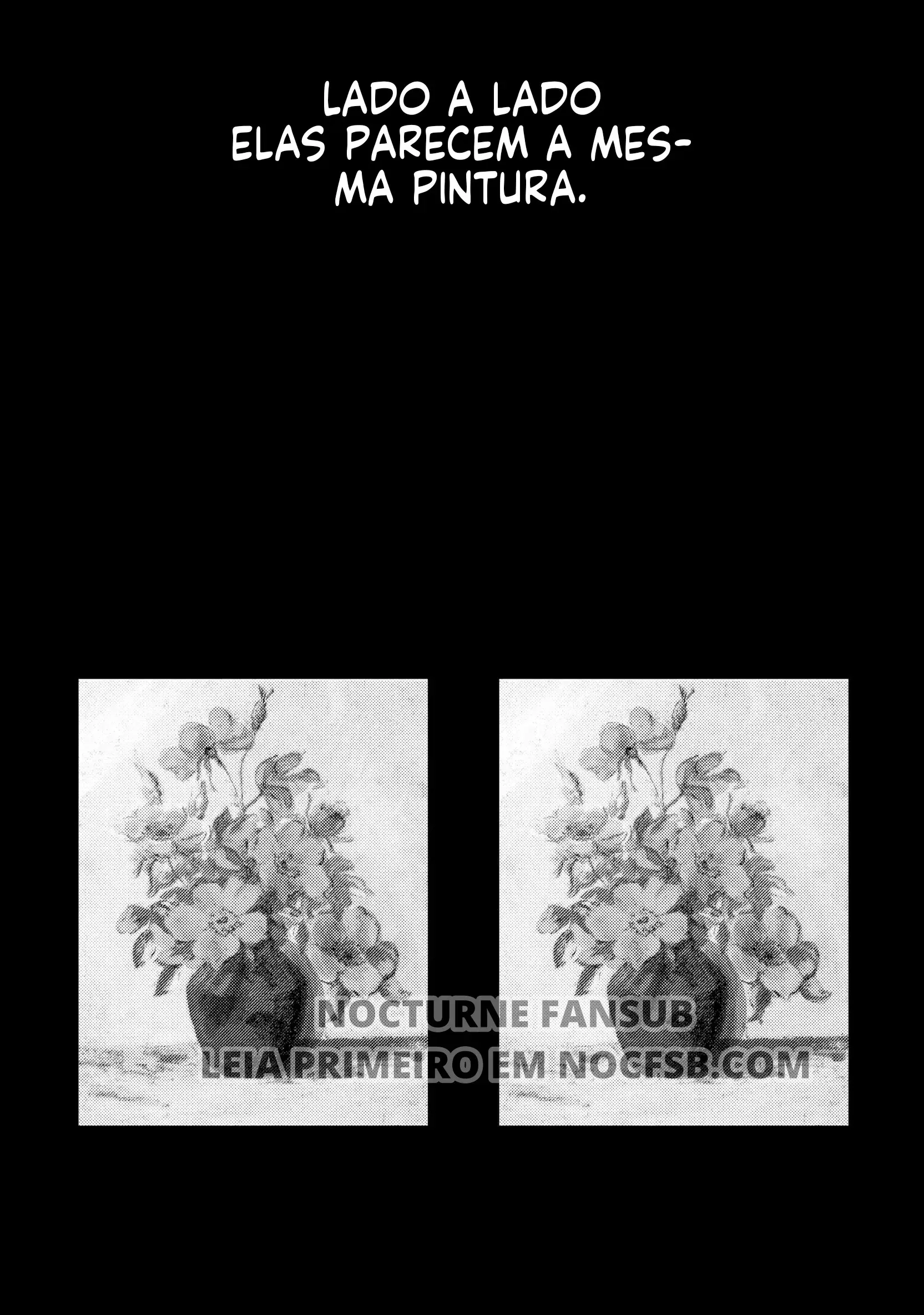 Feliz Pelo Fim – Capítulo 09 Yaoi – Página 2