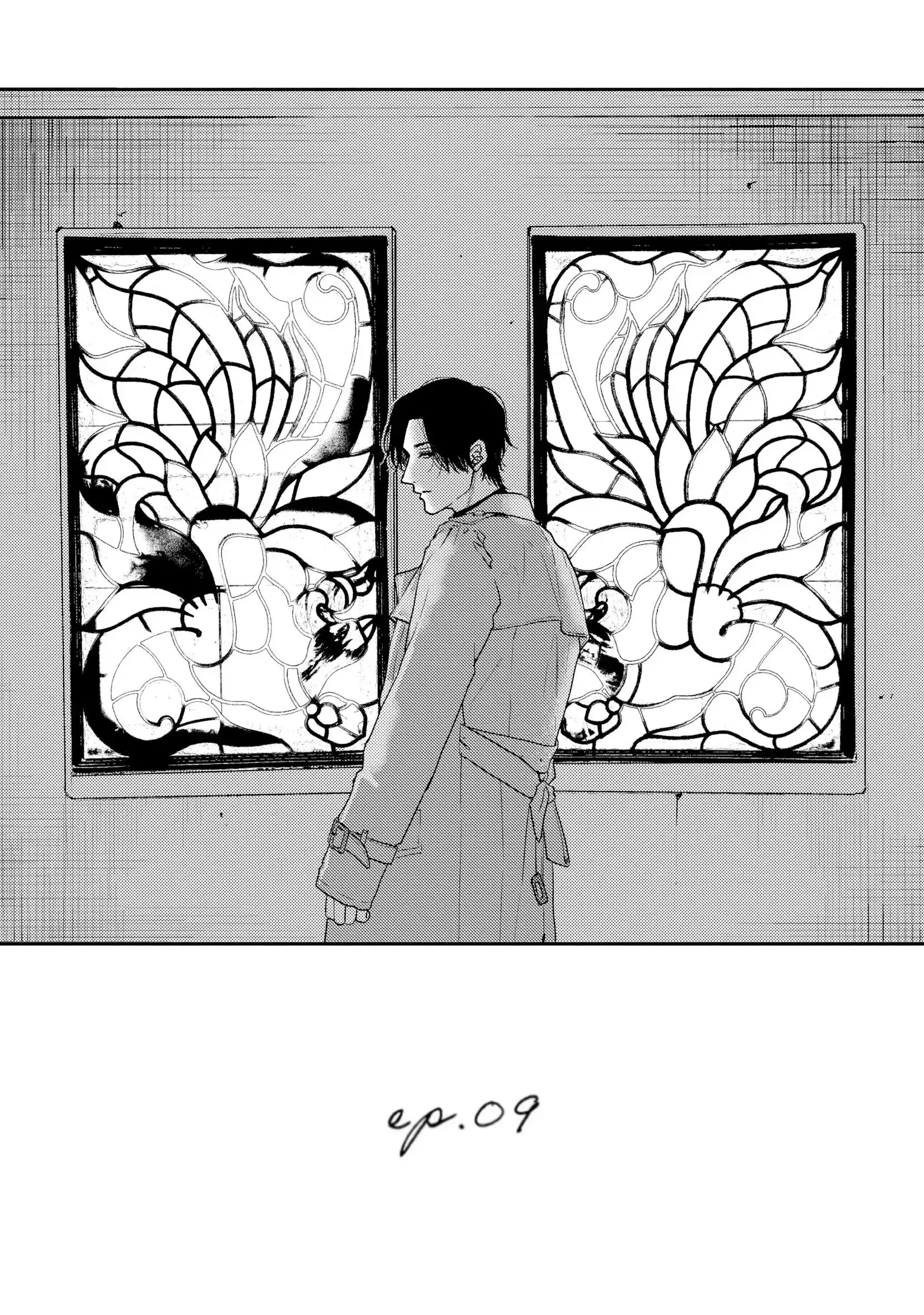 Feliz Pelo Fim – Capítulo 09 Yaoi – Página 4