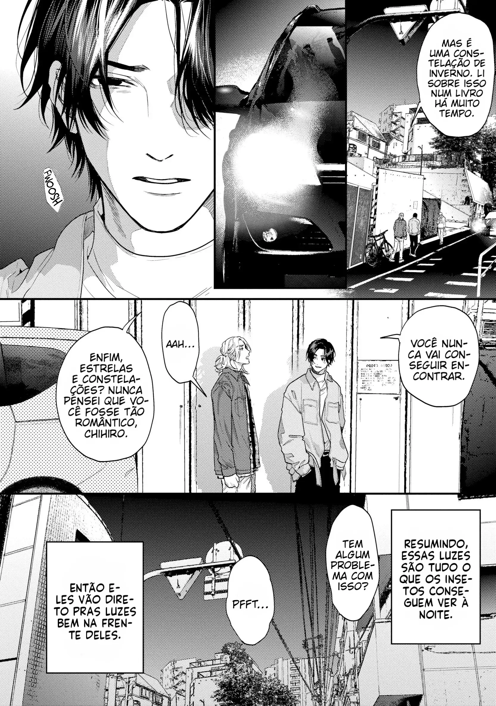 Feliz Pelo Fim – Capítulo 10 Yaoi – Página 3