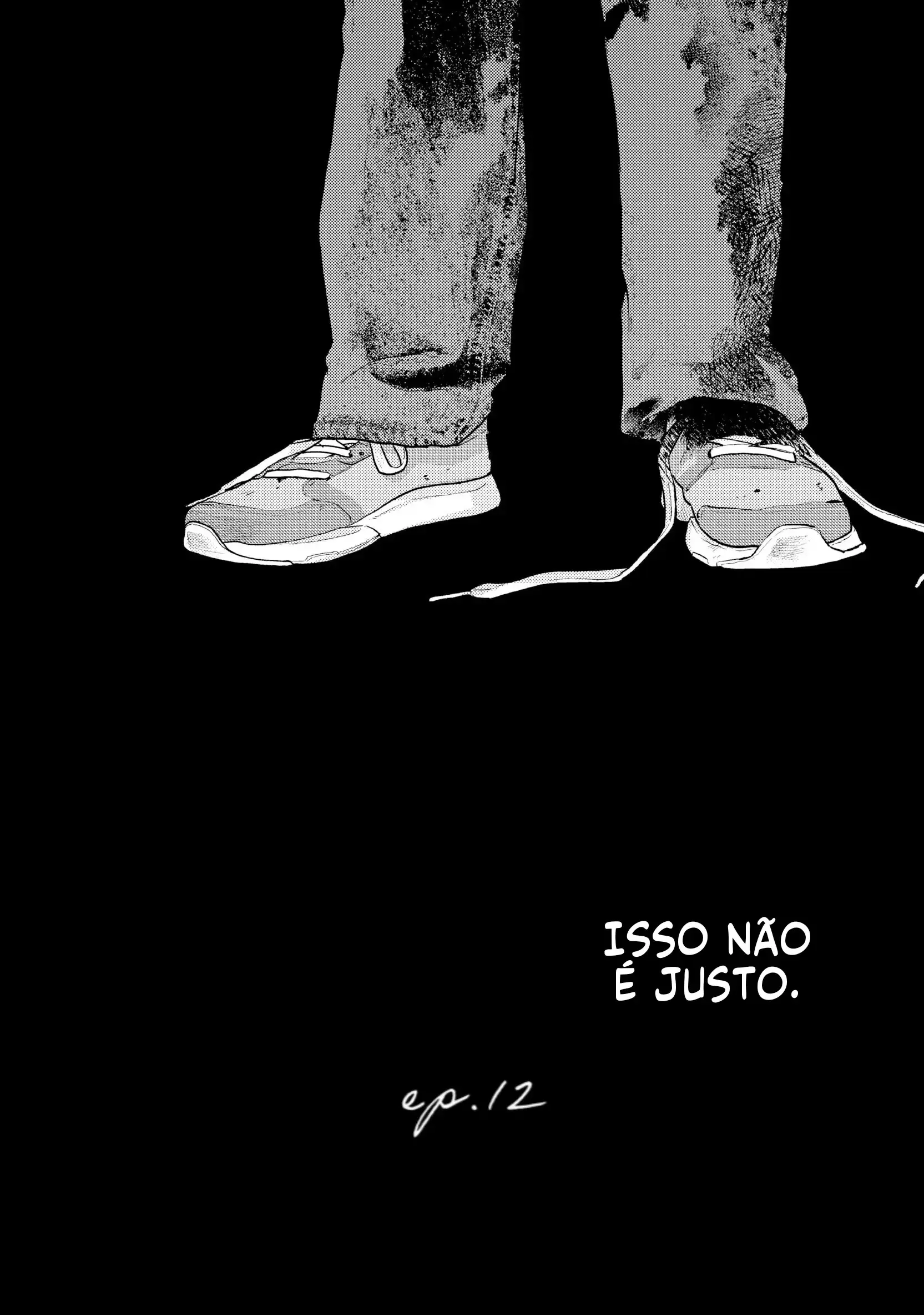 Feliz pelo Fim – Capítulo 12 Yaoi – Página 5
