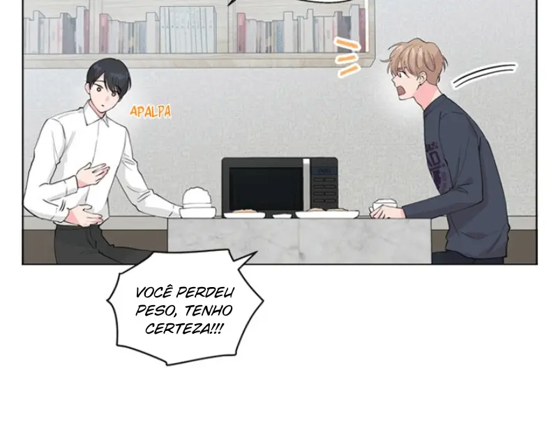 Fetiche Secreto – Coletânea – Capítulo 00 Yaoi – Página 13