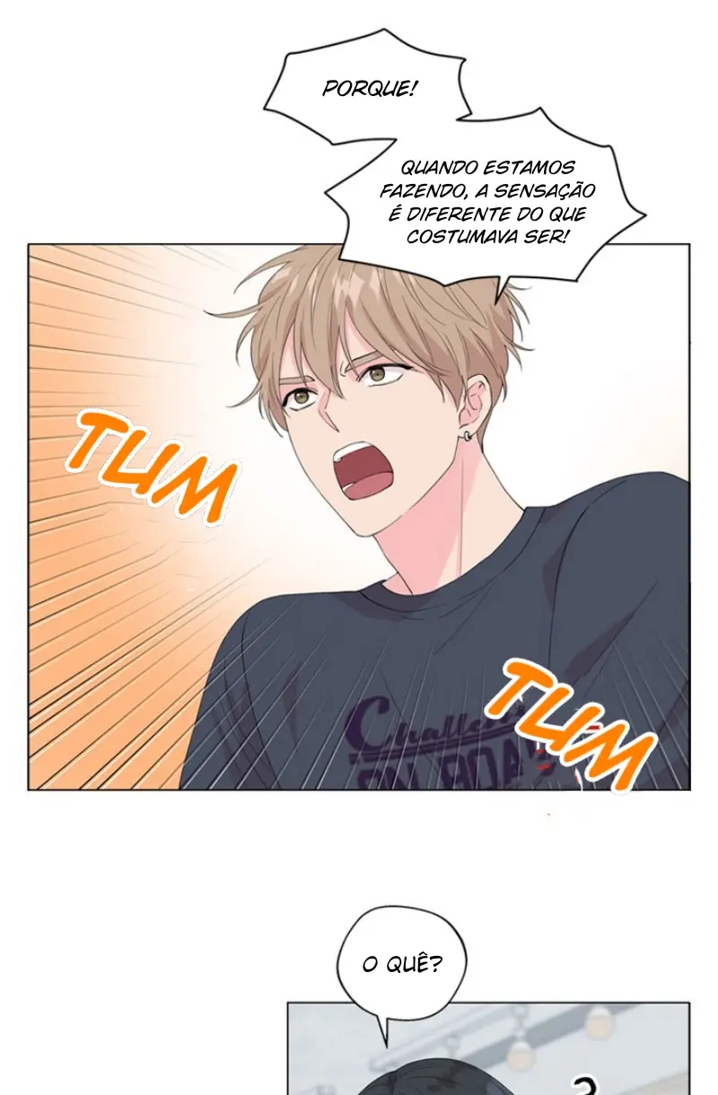 Fetiche Secreto – Coletânea – Capítulo 00 Yaoi – Página 14