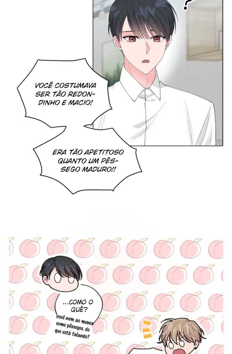 Fetiche Secreto – Coletânea – Capítulo 00 Yaoi – Página 15