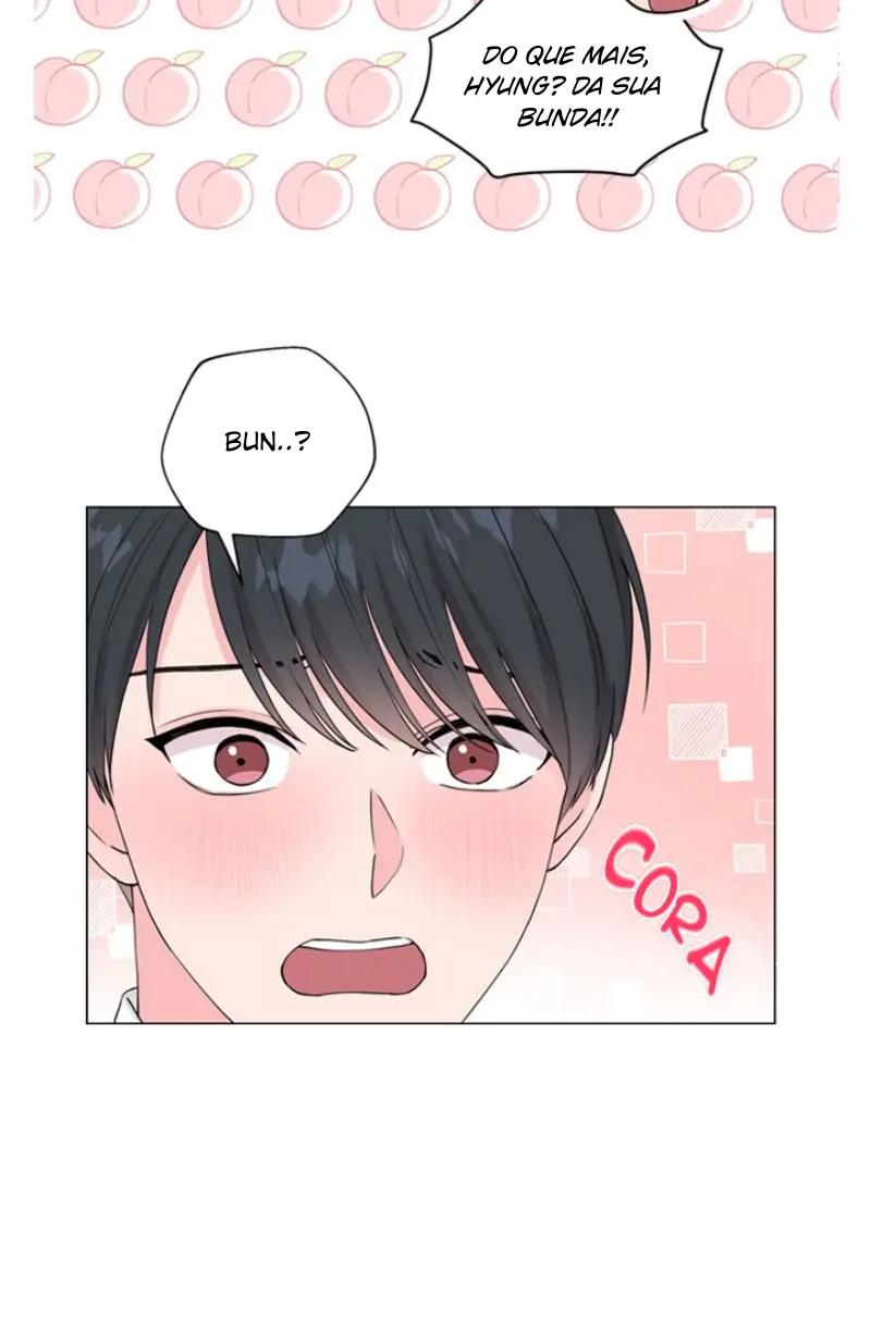 Fetiche Secreto – Coletânea – Capítulo 00 Yaoi – Página 16