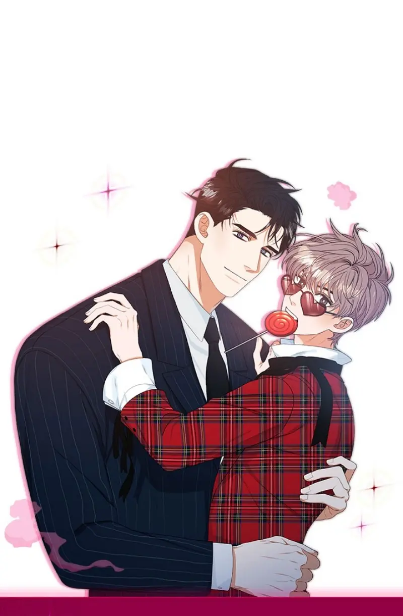 Fetiche Secreto – Coletânea – Capítulo 00 Yaoi – Página 17