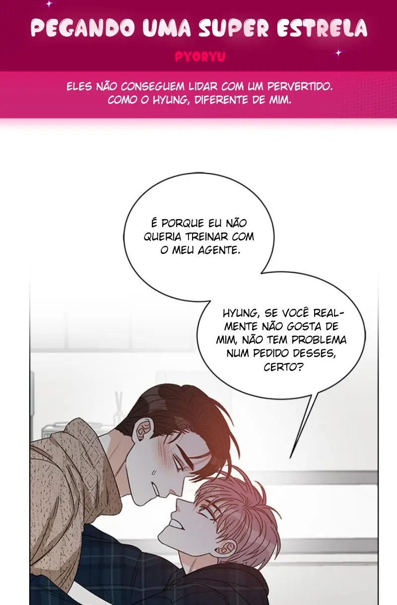 Fetiche Secreto – Coletânea – Capítulo 00 Yaoi – Página 18