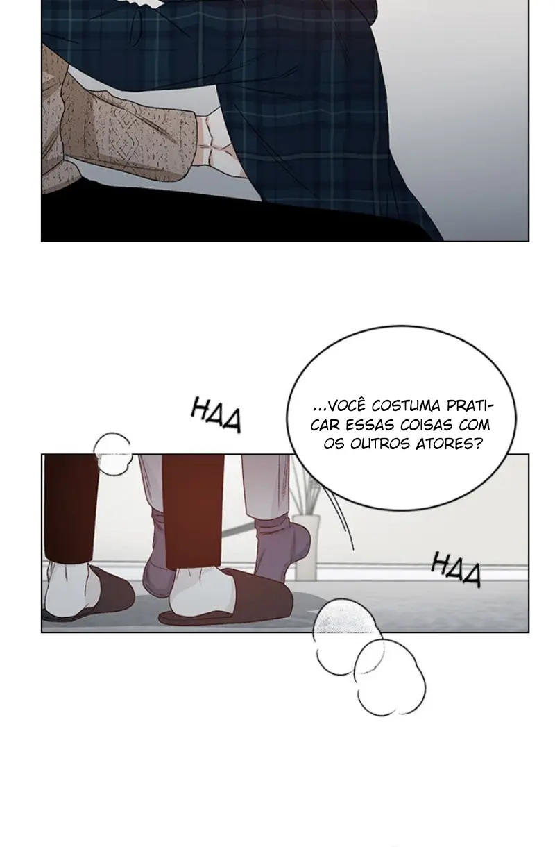 Fetiche Secreto – Coletânea – Capítulo 00 Yaoi – Página 19