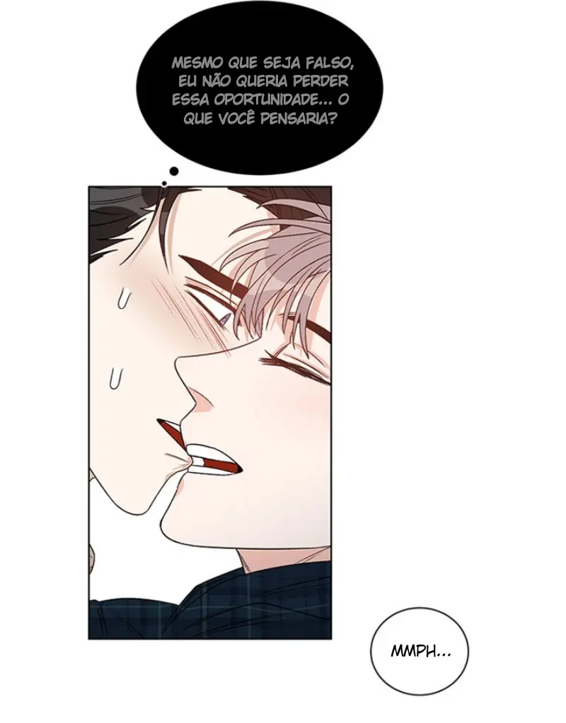 Fetiche Secreto – Coletânea – Capítulo 00 Yaoi – Página 21