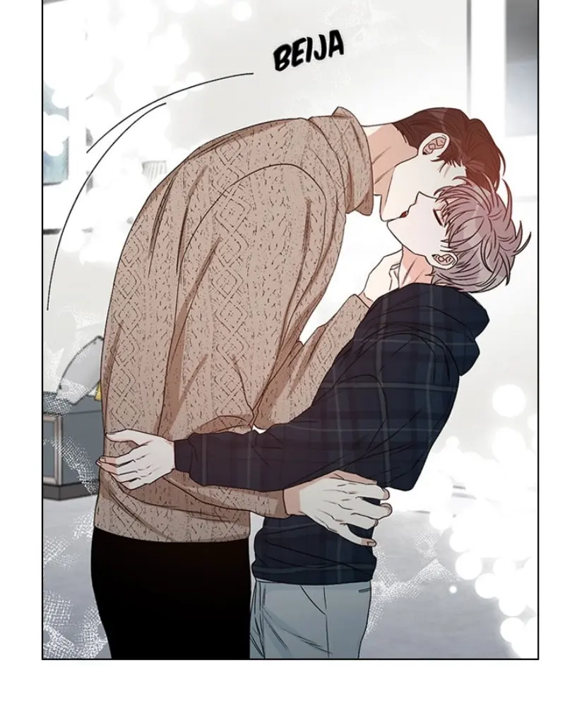 Fetiche Secreto – Coletânea – Capítulo 00 Yaoi – Página 23