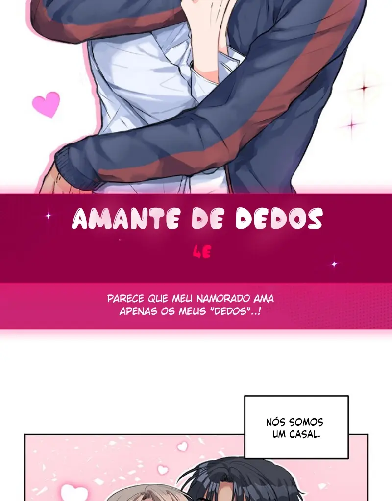 Fetiche Secreto – Coletânea – Capítulo 00 Yaoi – Página 25