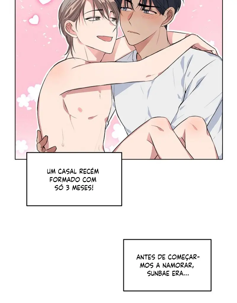 Fetiche Secreto – Coletânea – Capítulo 00 Yaoi – Página 26