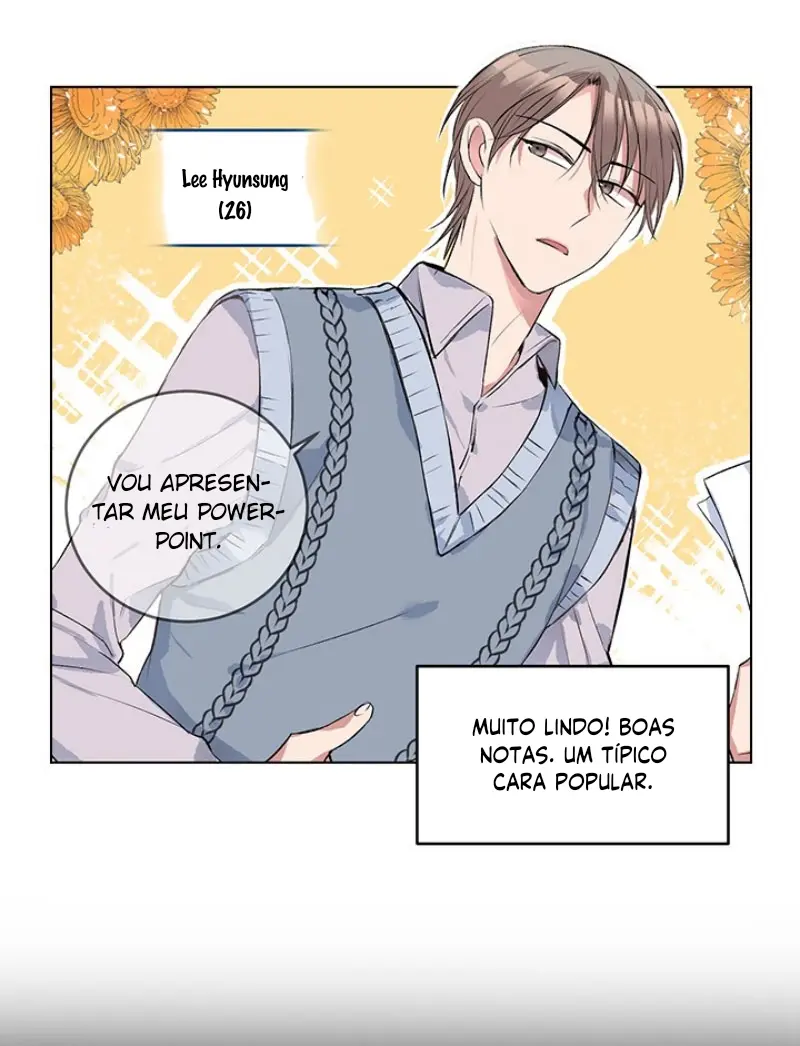 Fetiche Secreto – Coletânea – Capítulo 00 Yaoi – Página 27