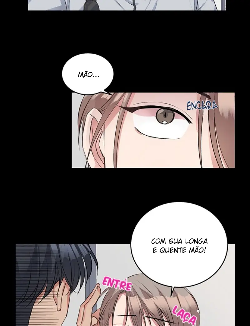 Fetiche Secreto – Coletânea – Capítulo 00 Yaoi – Página 29