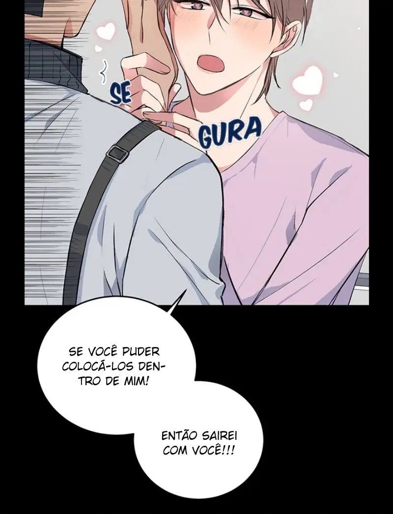 Fetiche Secreto – Coletânea – Capítulo 00 Yaoi – Página 30