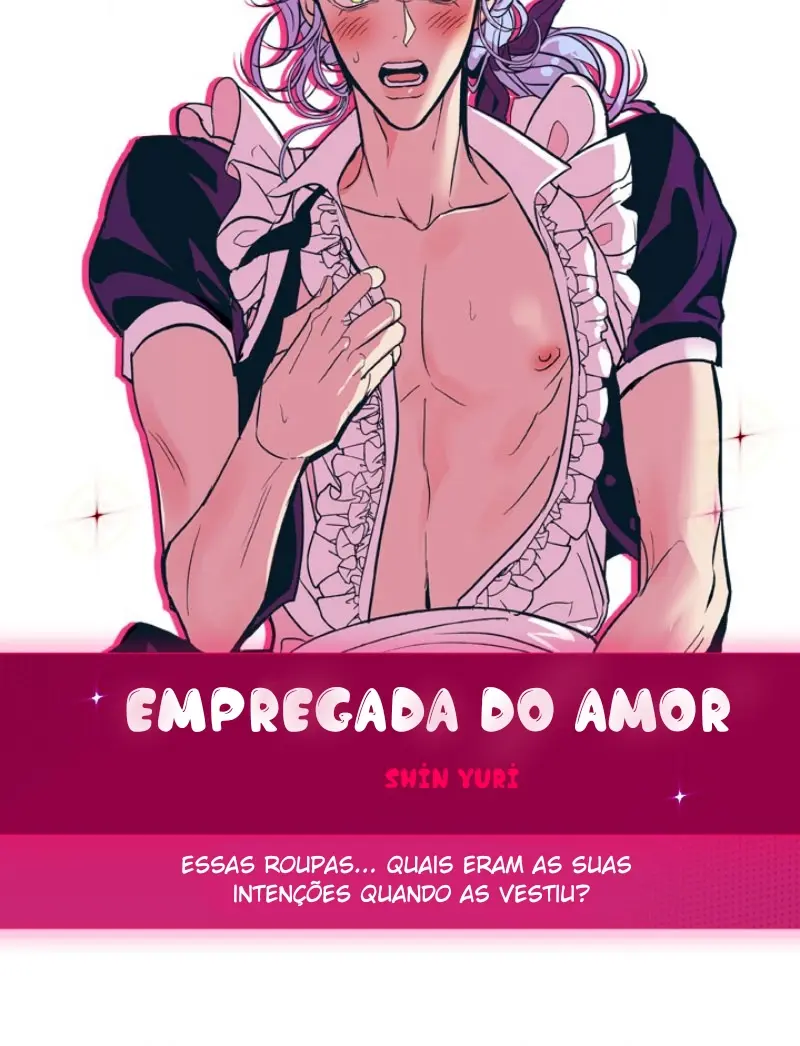 Fetiche Secreto – Coletânea – Capítulo 00 Yaoi – Página 31