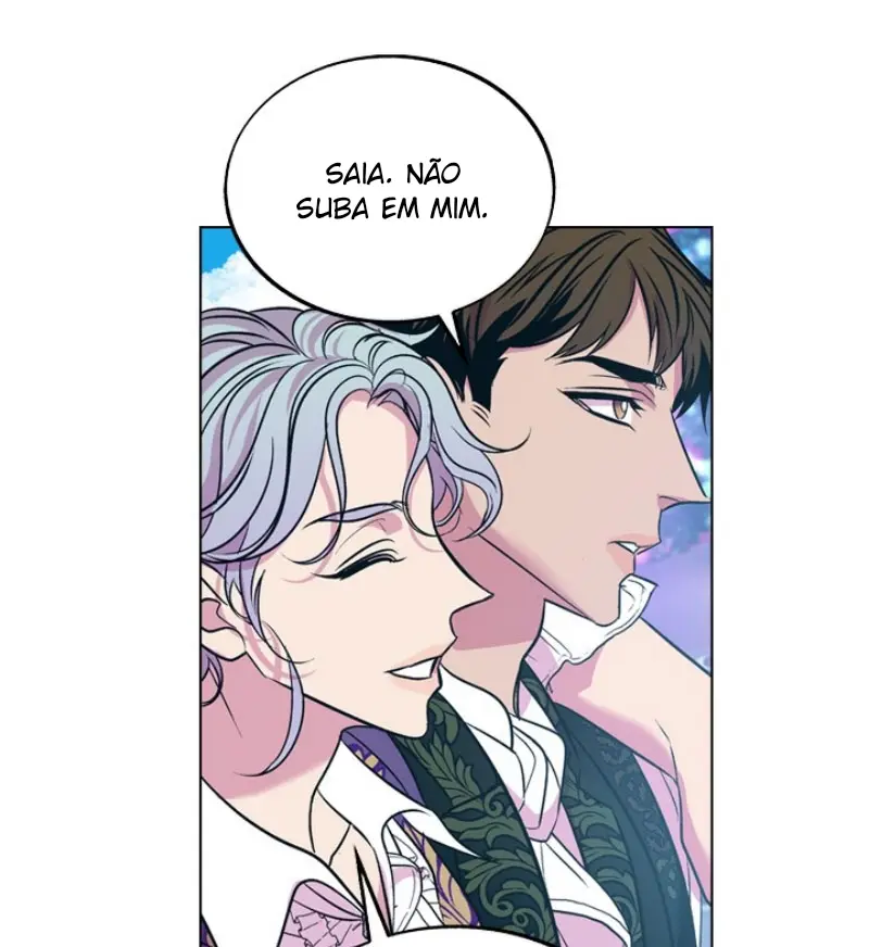 Fetiche Secreto – Coletânea – Capítulo 00 Yaoi – Página 33