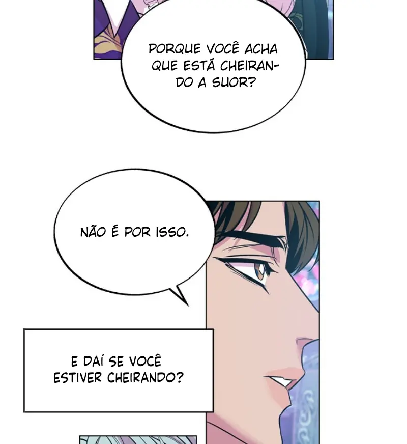 Fetiche Secreto – Coletânea – Capítulo 00 Yaoi – Página 34