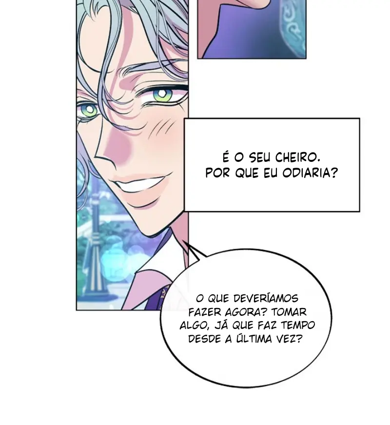 Fetiche Secreto – Coletânea – Capítulo 00 Yaoi – Página 35