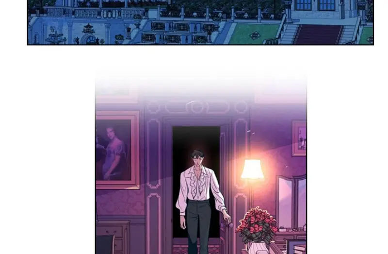 Fetiche Secreto – Coletânea – Capítulo 00 Yaoi – Página 37